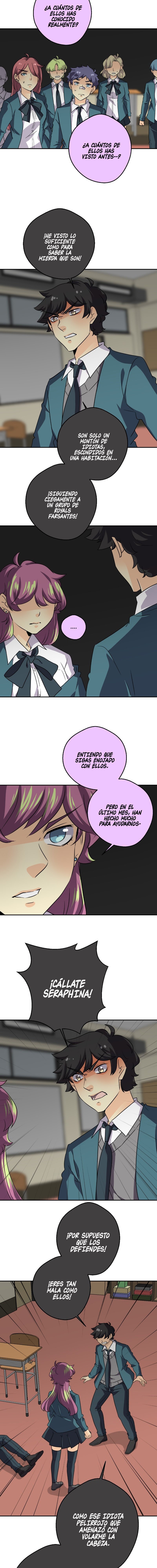 UnORDINARY Capitulo 210 página 9