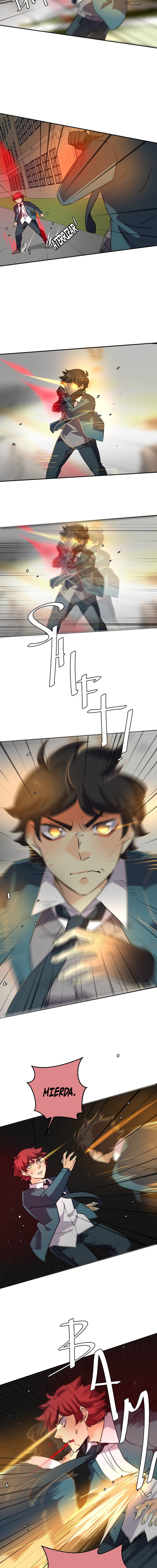 UnORDINARY Capitulo 211 página 10