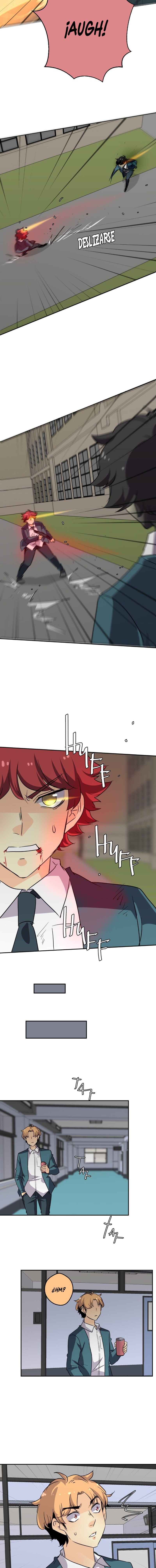 UnORDINARY Capitulo 211 página 11