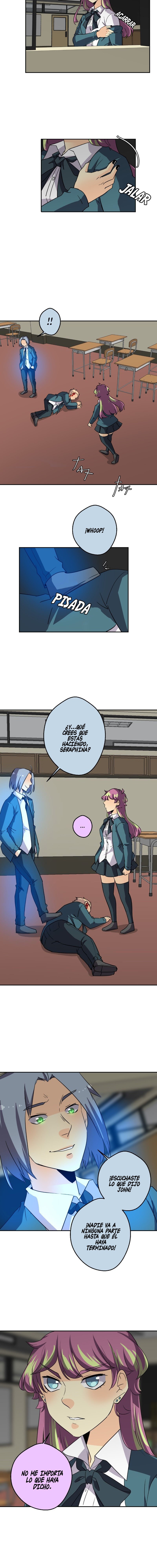 UnORDINARY Capitulo 211 página 13