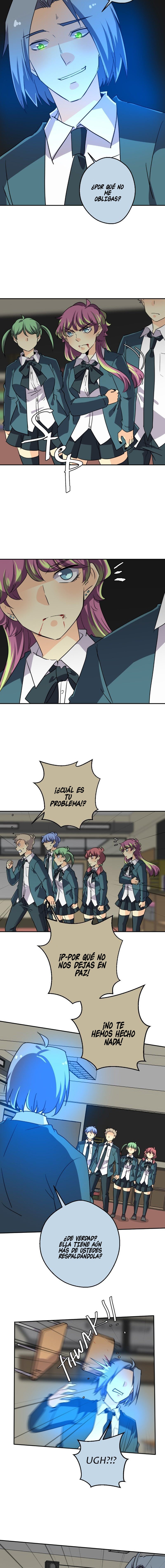 UnORDINARY Capitulo 211 página 16