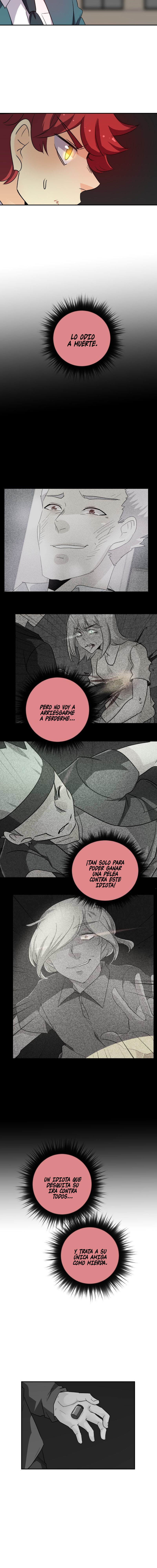 UnORDINARY Capitulo 211 página 19