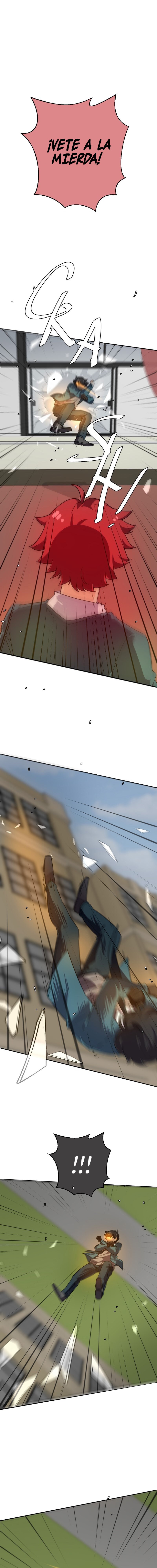UnORDINARY Capitulo 211 página 2