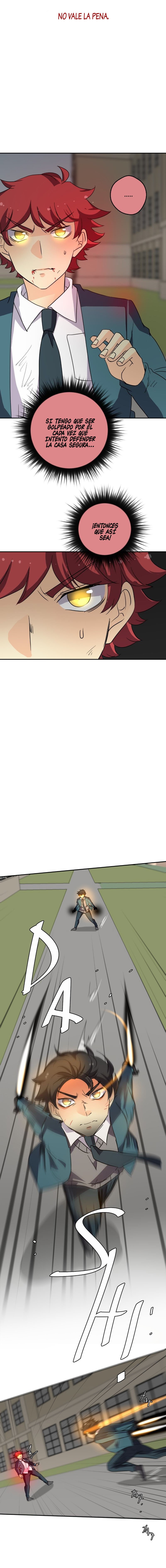 UnORDINARY Capitulo 211 página 20