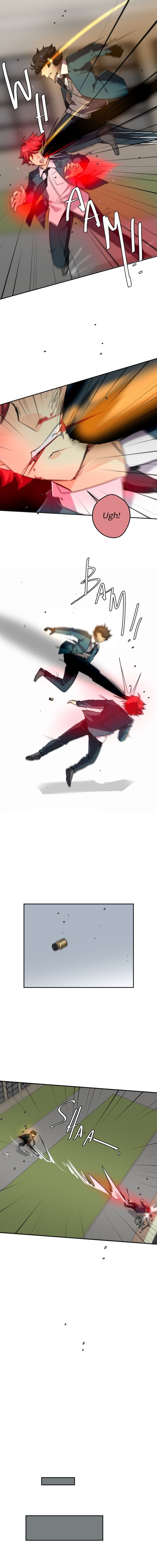 UnORDINARY Capitulo 211 página 24