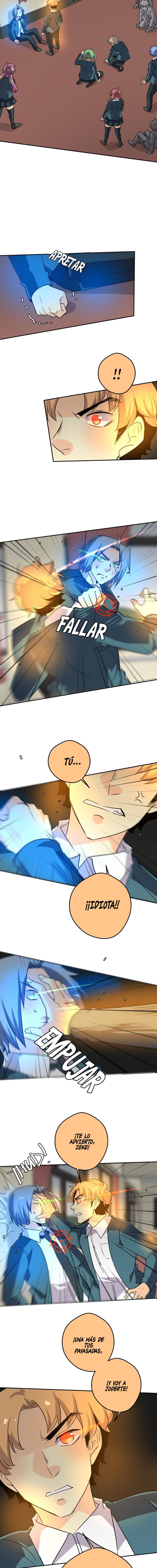 UnORDINARY Capitulo 211 página 27
