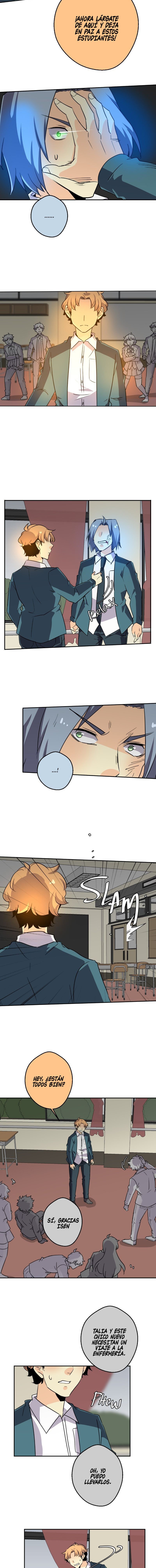 UnORDINARY Capitulo 211 página 28