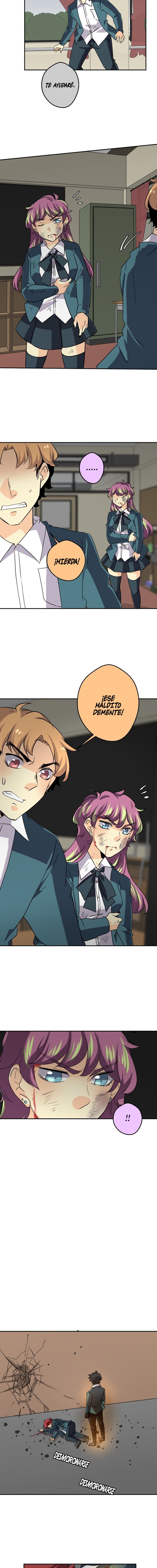UnORDINARY Capitulo 211 página 29