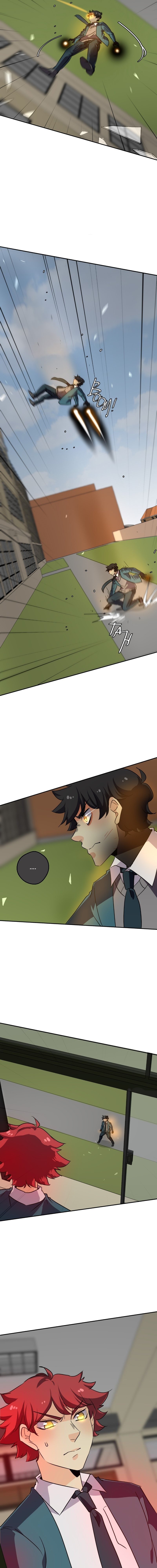 UnORDINARY Capitulo 211 página 3