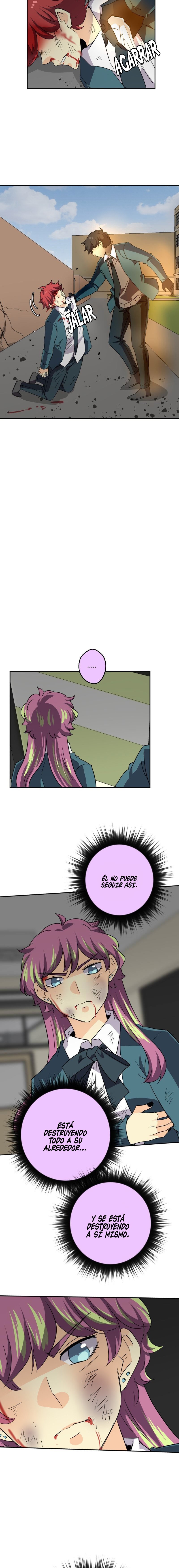 UnORDINARY Capitulo 211 página 30