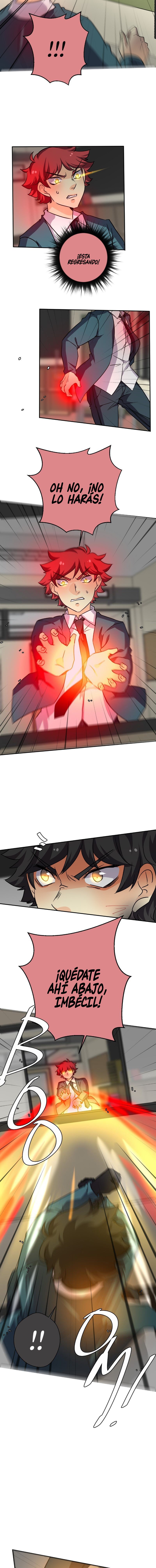 UnORDINARY Capitulo 211 página 5