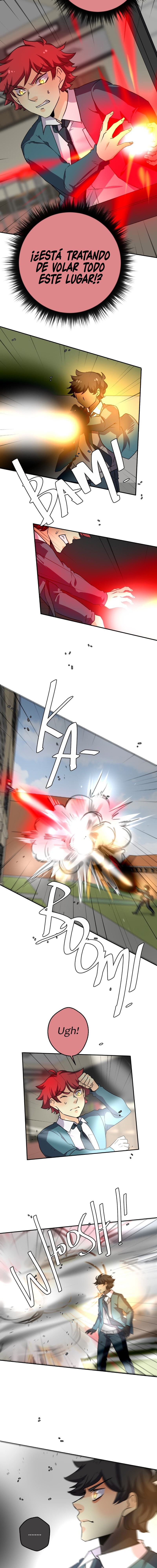 UnORDINARY Capitulo 211 página 7