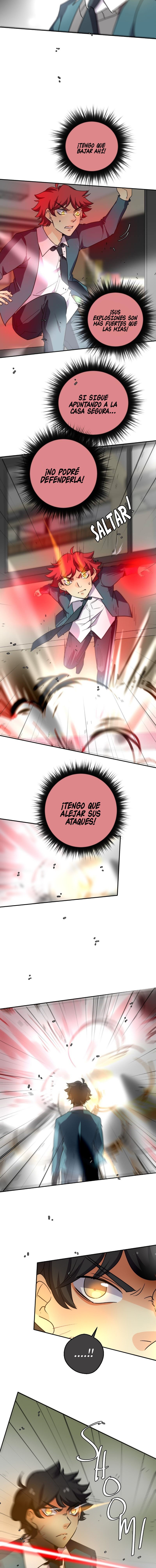 UnORDINARY Capitulo 211 página 8