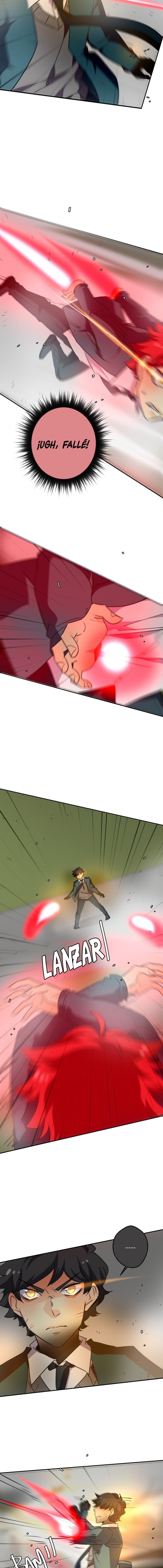UnORDINARY Capitulo 211 página 9