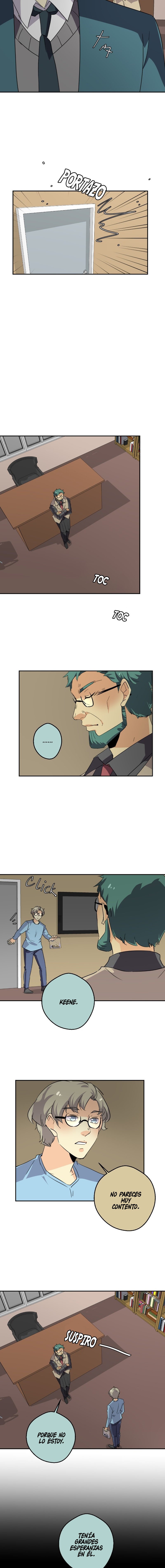 UnORDINARY Capitulo 212 página 10