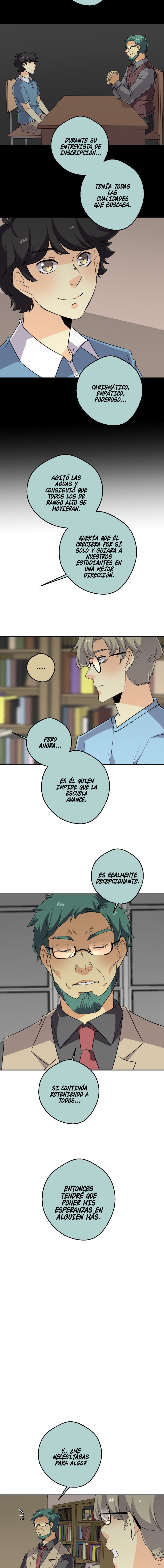 UnORDINARY Capitulo 212 página 11
