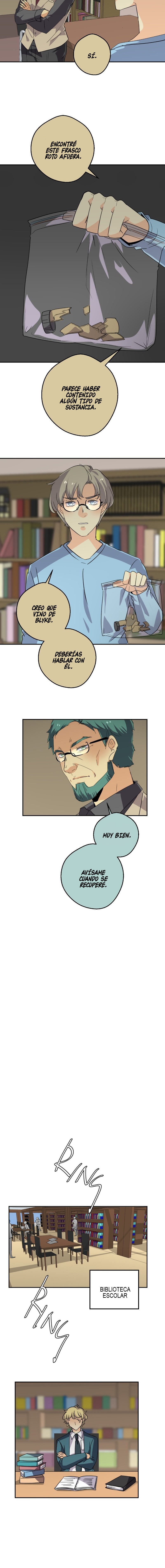 UnORDINARY Capitulo 212 página 12