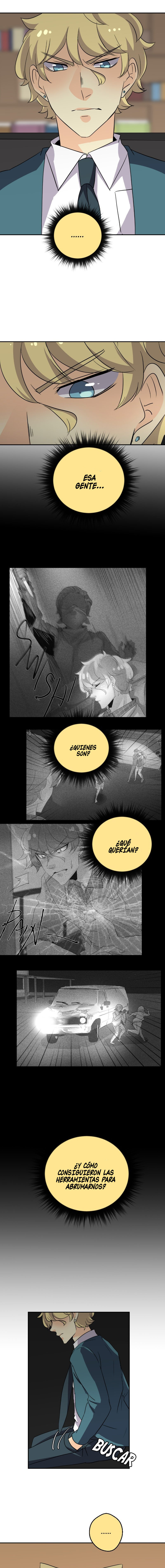 UnORDINARY Capitulo 212 página 13