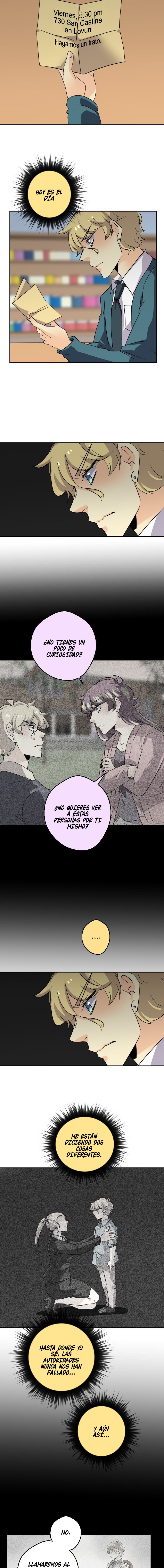 UnORDINARY Capitulo 212 página 14