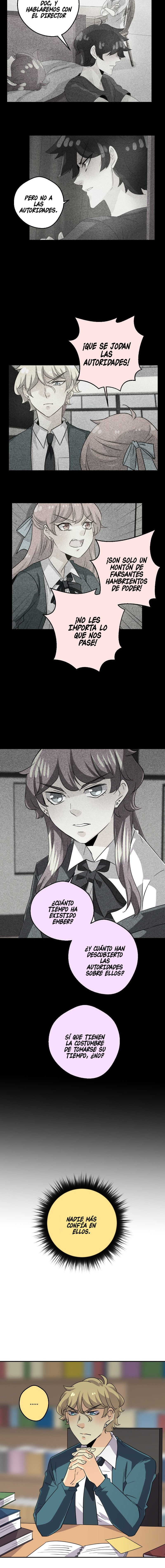 UnORDINARY Capitulo 212 página 15