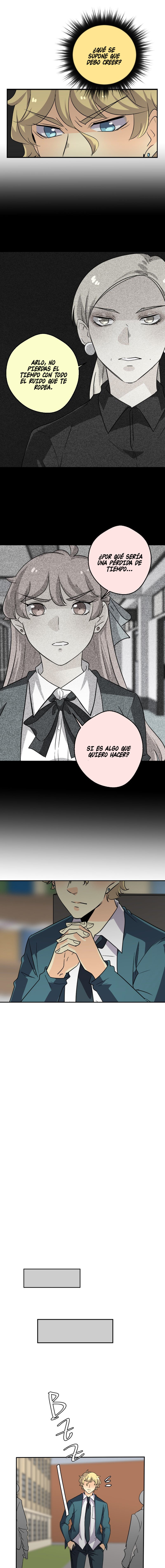 UnORDINARY Capitulo 212 página 16