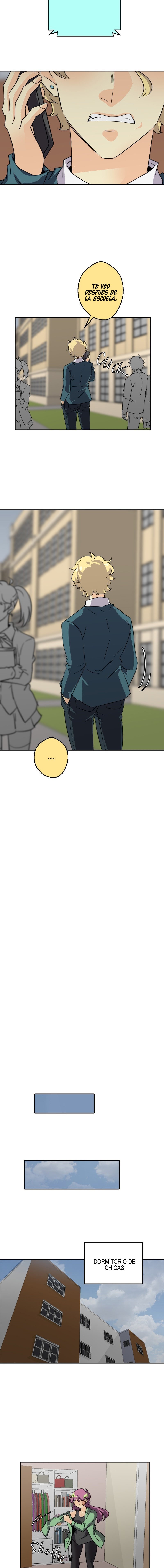 UnORDINARY Capitulo 212 página 19
