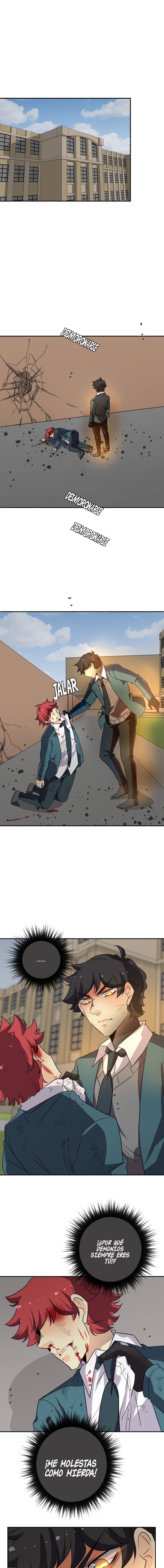 UnORDINARY Capitulo 212 página 2