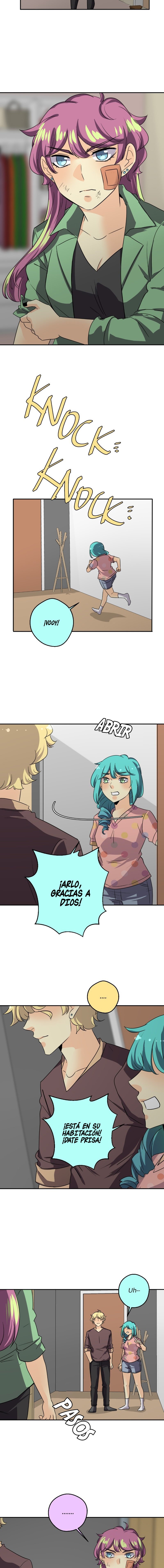 UnORDINARY Capitulo 212 página 20