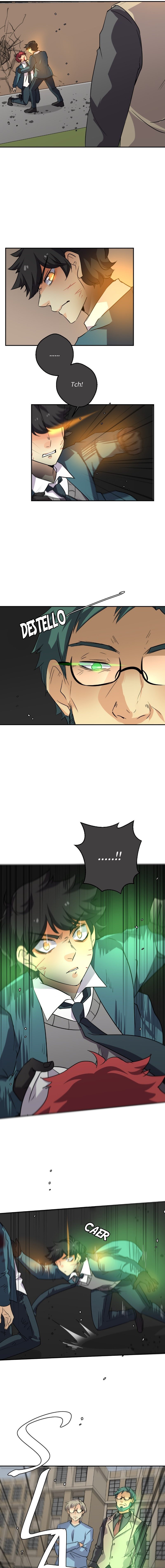 UnORDINARY Capitulo 212 página 4