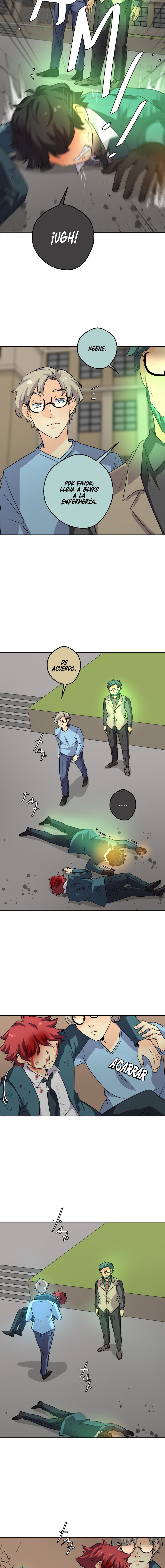 UnORDINARY Capitulo 212 página 5