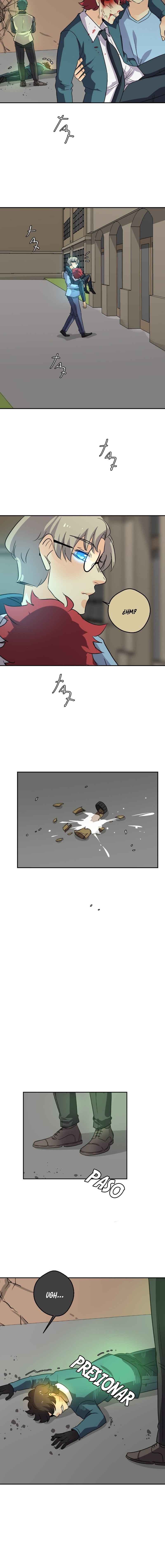UnORDINARY Capitulo 212 página 6