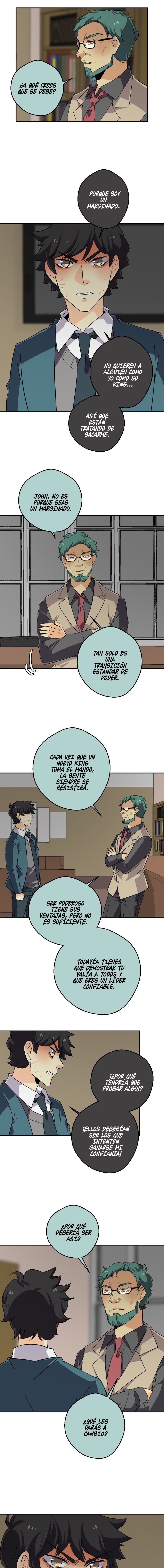 UnORDINARY Capitulo 212 página 8