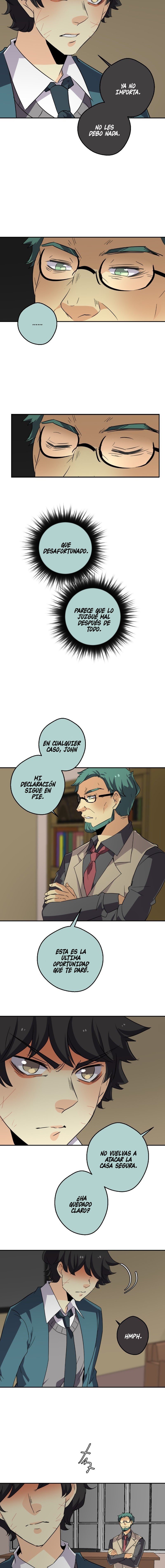 UnORDINARY Capitulo 212 página 9