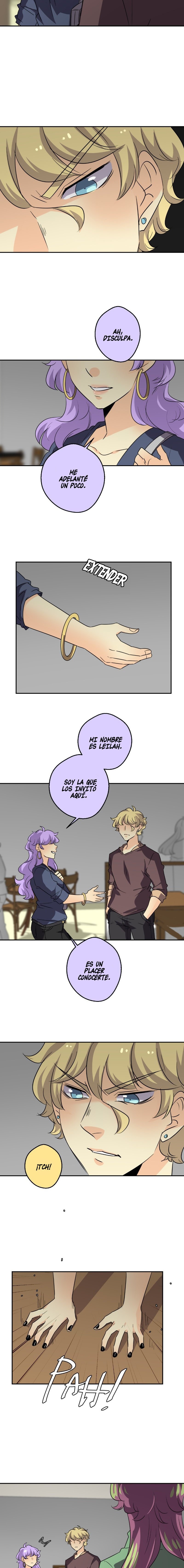 UnORDINARY Capitulo 213 página 11