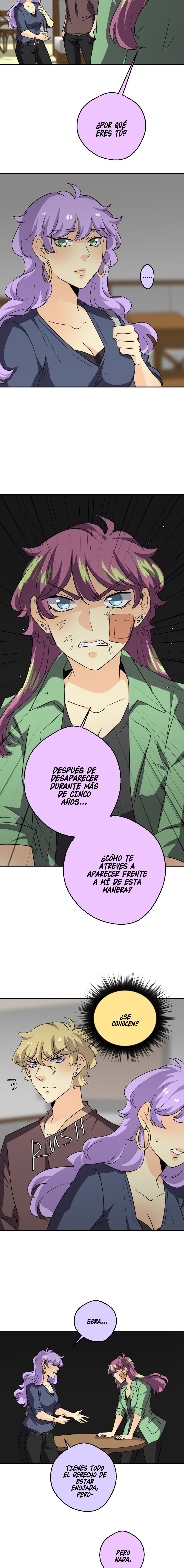 UnORDINARY Capitulo 213 página 12