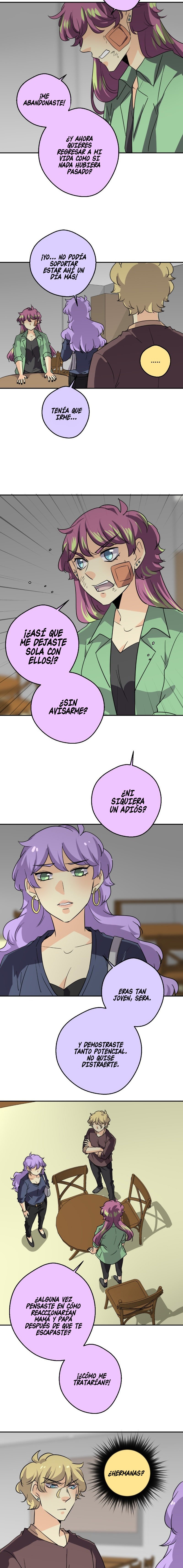 UnORDINARY Capitulo 213 página 13
