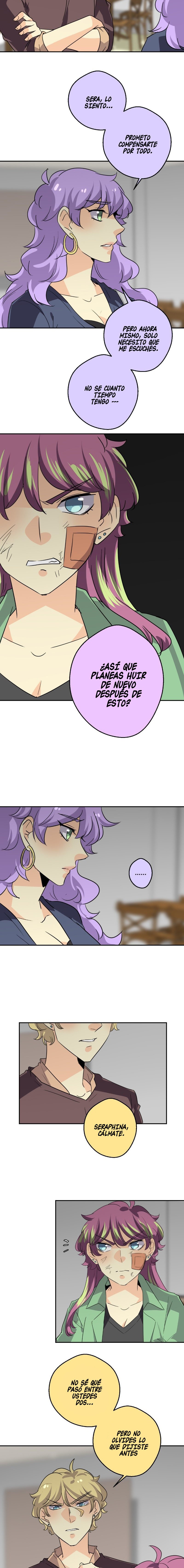 UnORDINARY Capitulo 213 página 14