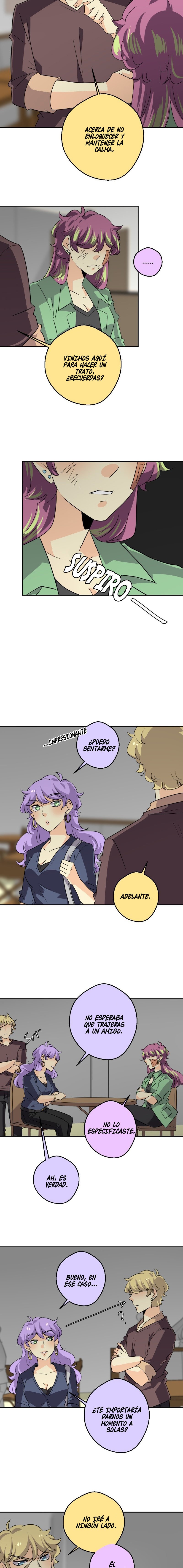 UnORDINARY Capitulo 213 página 15