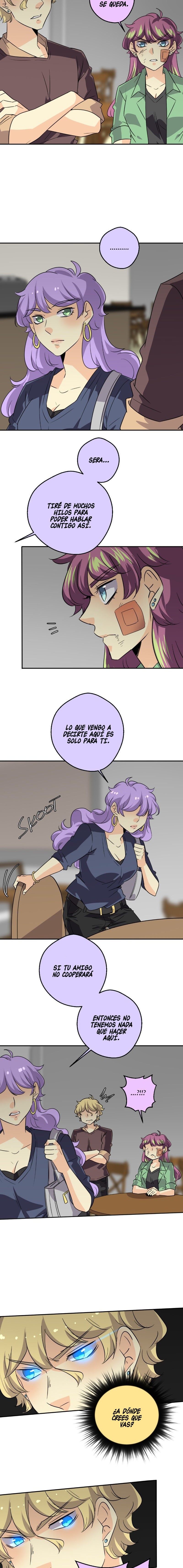 UnORDINARY Capitulo 213 página 16