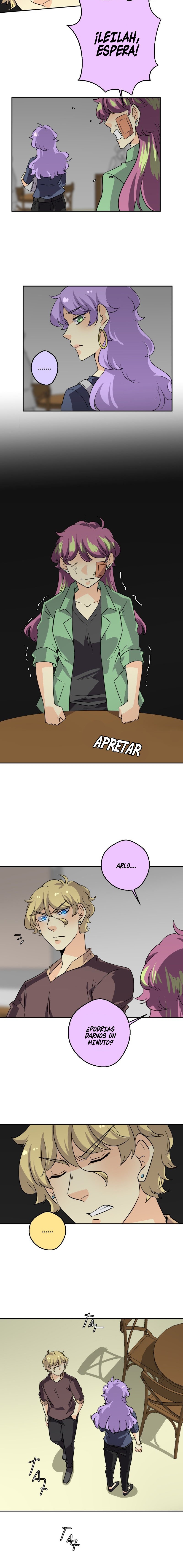 UnORDINARY Capitulo 213 página 17
