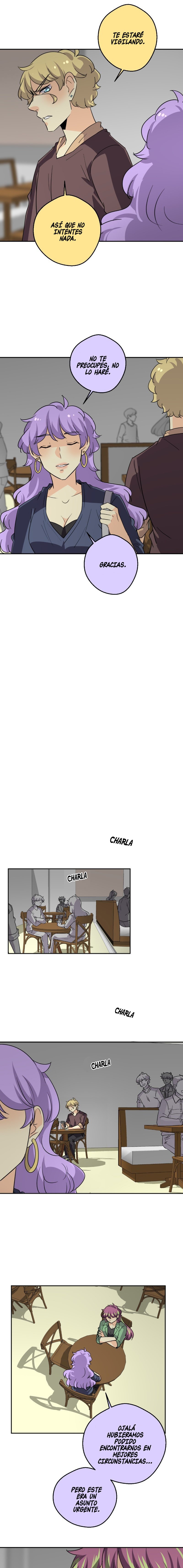 UnORDINARY Capitulo 213 página 18