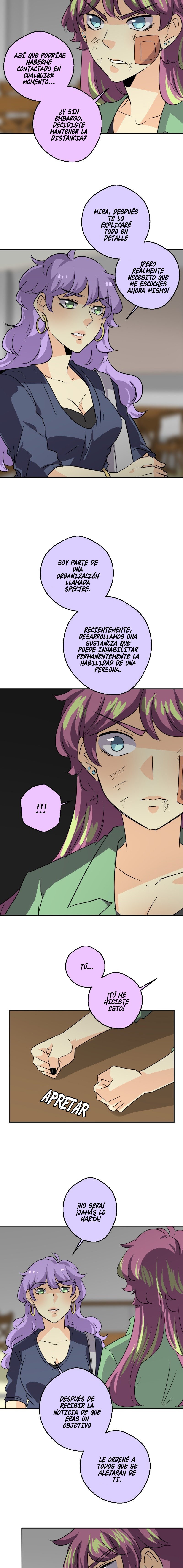 UnORDINARY Capitulo 213 página 19