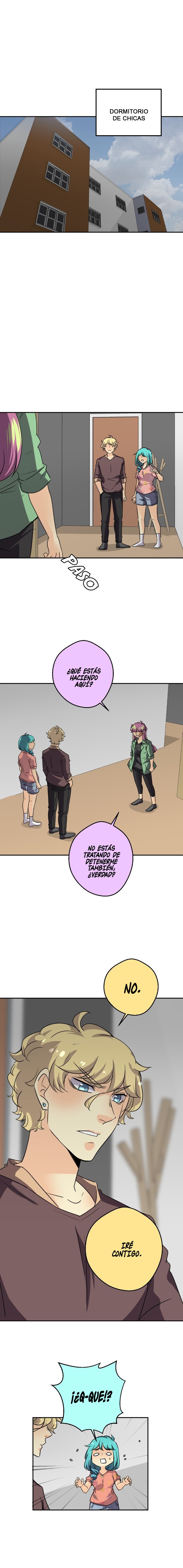 UnORDINARY Capitulo 213 página 2