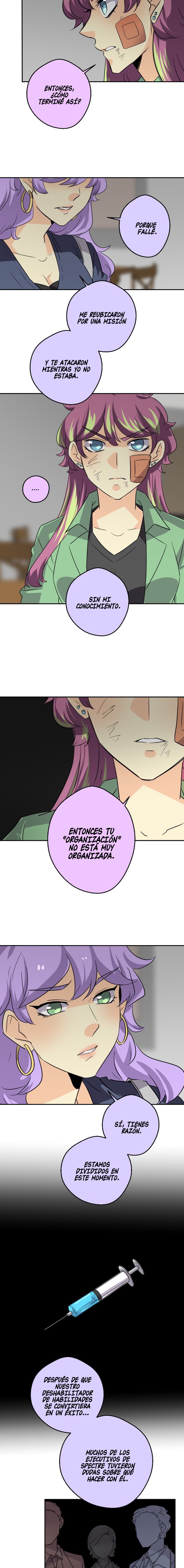 UnORDINARY Capitulo 213 página 20