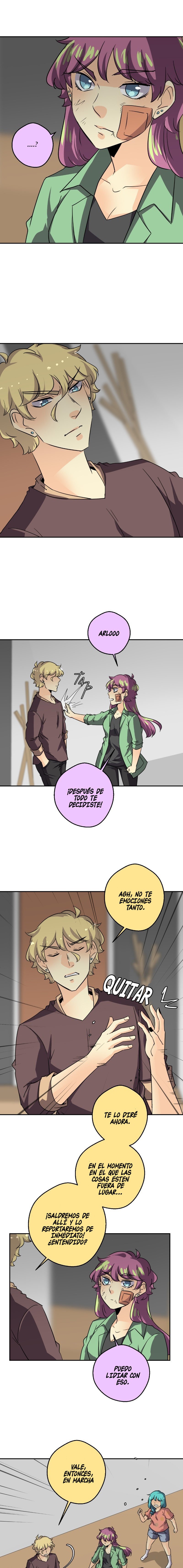 UnORDINARY Capitulo 213 página 3