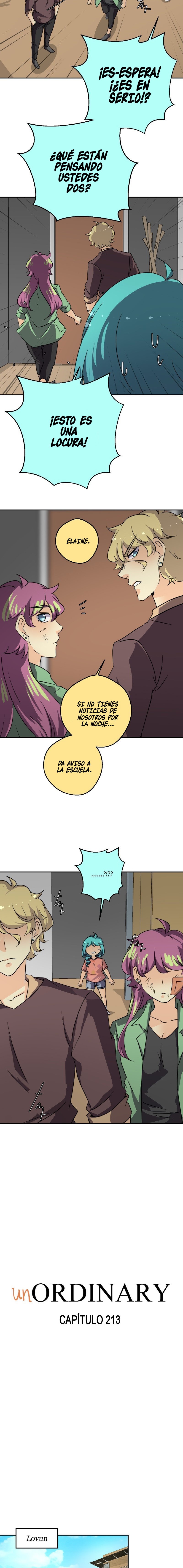 UnORDINARY Capitulo 213 página 4