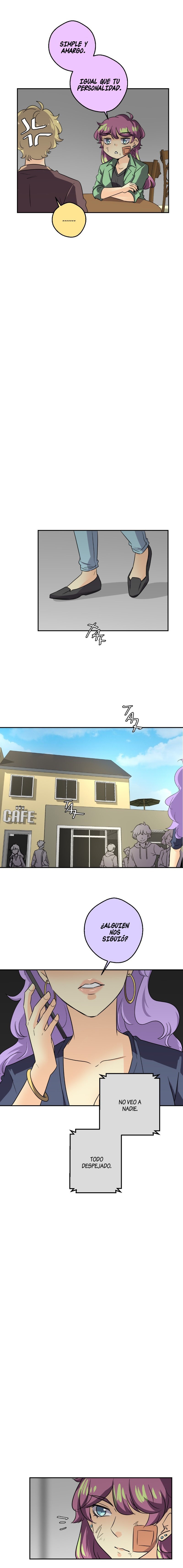 UnORDINARY Capitulo 213 página 7