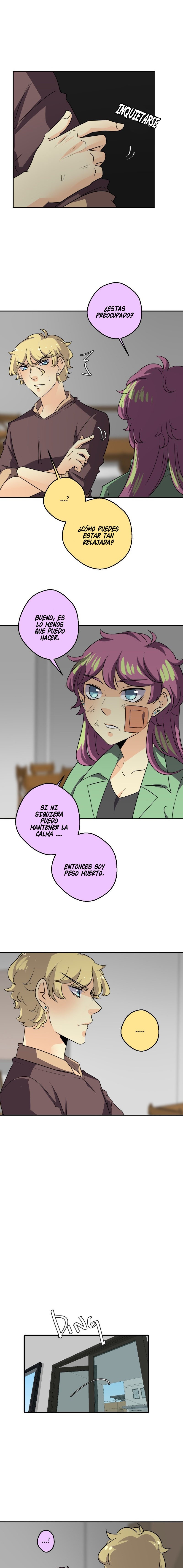 UnORDINARY Capitulo 213 página 8