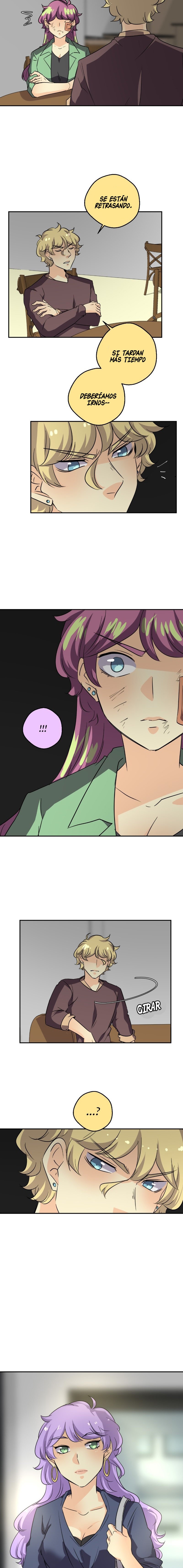 UnORDINARY Capitulo 213 página 9