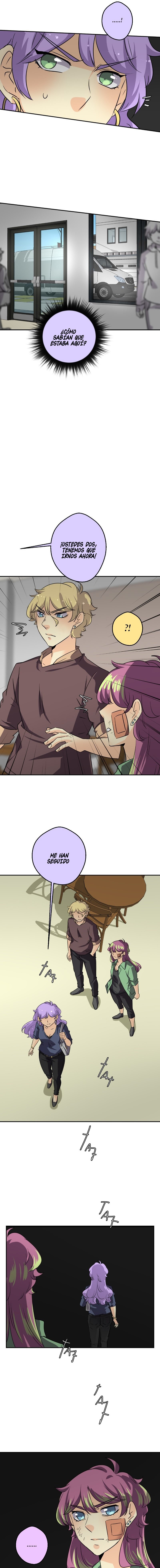 UnORDINARY Capitulo 214 página 10
